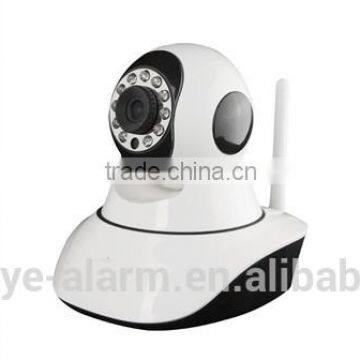 Quad band 850/900/1800/1900MHZ support CID Protocol alarm security sensor intruder systems