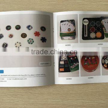 High Quality Custom Book Printing photo-4