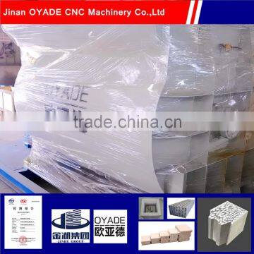 jinan oyade high quality sandwich panel production line price buy machine china