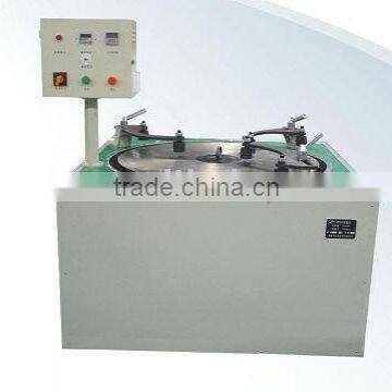 HP100A Optical Lens Plane Surface Polishing Machine