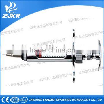 Hot sale House pet syringe for cow