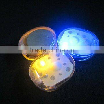 flashing shoe light circular led shoe box light