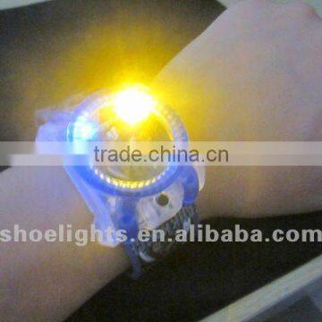 cheap thin silicon watch