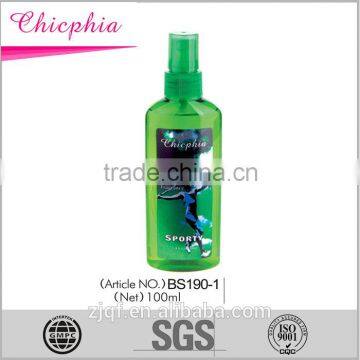 Fine Fragrance 100ml Body Splash For Men Body Spray photo-2