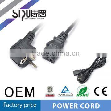 SIPU best price Hot sale Dc gauge power cable