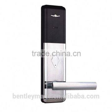 smart zinc alloy hotel door lock