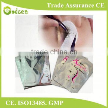 Best Seller Custom Logo Gel Ice Pack Eye Patch for Travel Sleeping