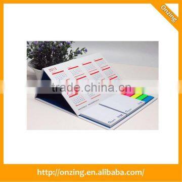 Cute colorful sticky notes (fridge magnet) supplier in china