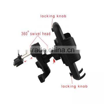 For 4-6 Inch GPS Car Holder Best Quality ABS Phone Stand Holder Bracket photo-6