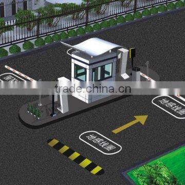 Parking Guidance System Type parking management system