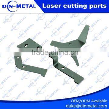 China Fabrication Professional Precision Stamping Custom Sheet Metal Forming Metal Processing photo-3