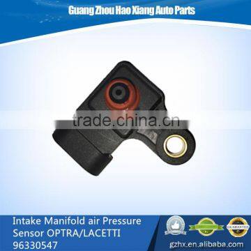 replacement parts Intake Manifold air Pressure Sensor for OPTRA/LACETTI 96330547