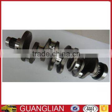CRANKSHAFT 5264231 for ISF2.8 Foton Truck Parts photo-2