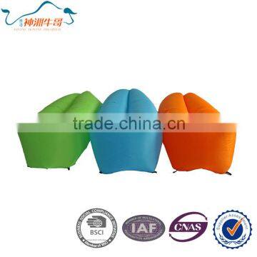 Air Sofa Inflatable Lounger Air Sleeping Bags