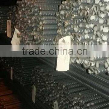 HRB500 Reinforcing Steel Rebar for Construction in China Tangshan photo-4