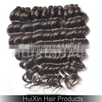 Beauty Eurasian Natural Wave Cheap Virgin Eurasian Hair