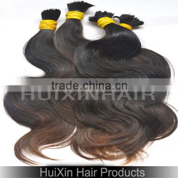 Graceful products body wave hair extensions virgin filipino human hair