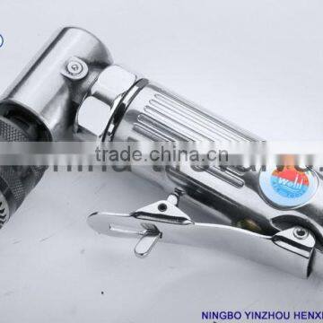 1 Inch Drive Impact Wrench photo-4