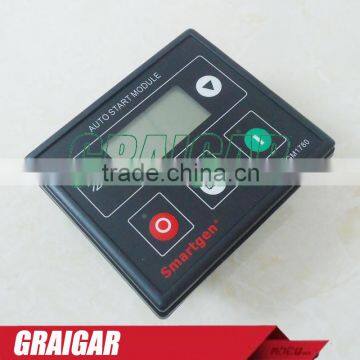 Smartgen Automatic Engine Control Module HGM1780 Generator Controller AUTO photo-2