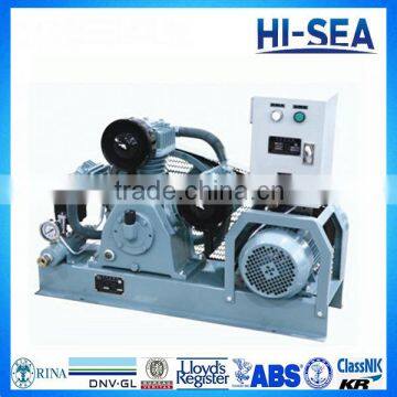 CWF-20/1 Marine Low Pressure Air-cooled Air Compressor for Ship