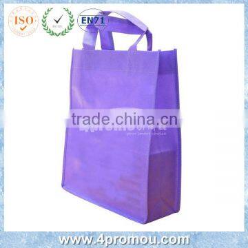 Factory recycled tote shopping bag