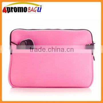 China neoprene laptop sleeve wholesale