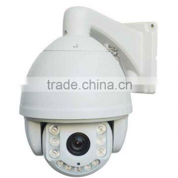 HD960P 1280*960 ptz speed dome ip camera