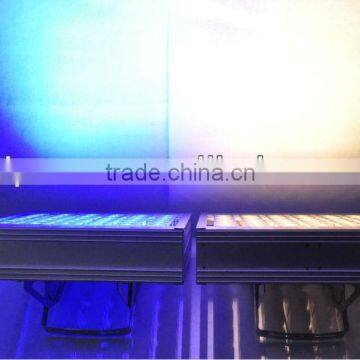 wireless remote controller led 600w 700w 800w 900w 1000w outdoor RGB led flood light