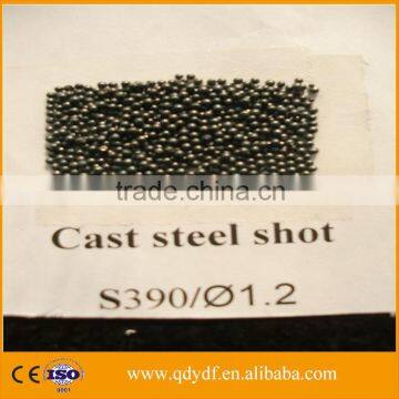YDF-SS-390 Low Price Cast Steel Shot