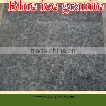 blue ice granite