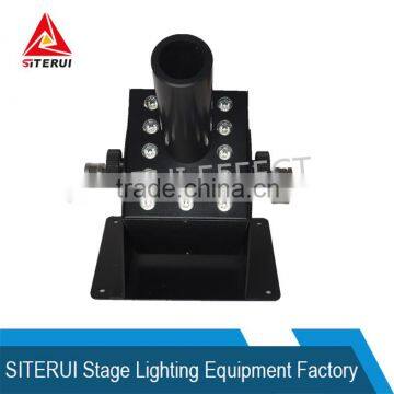 bar disco dj event LED CO2 jet machine stage effect co2 jet machine