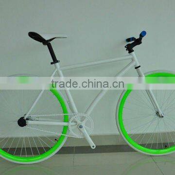 26" fixed gear bike Racing bicycle (BK4001)