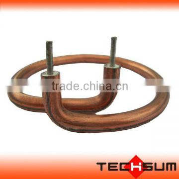 electric cooking heater tube for rice cooker