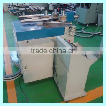 Aluminum window profile CNC bending machine