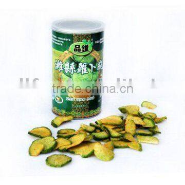 VF Green Radish snacks