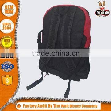 3W Professional Custom Black Bag Solar With Bluetooth Speakers Solar Power Panel Charger Backpack photo-3
