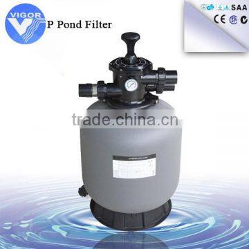 Pool Filtration Systems For Water Treatment