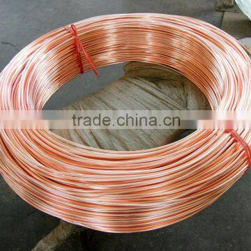 Double wall coil weld steel tube for Compressor,Condenser,Evaporator etc