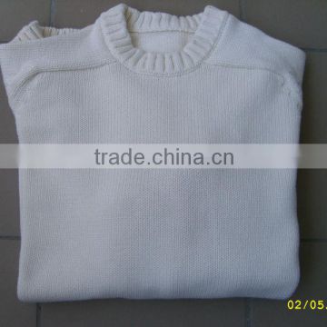 Mens sweater