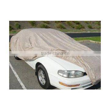 Nonwoven Anti-UV Automobile Cover