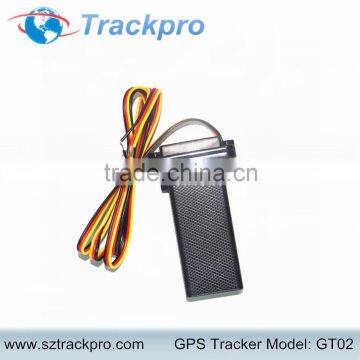 Towing Alarm Over-speed Alarm External Power Cut Alert Geo-fence Alert Wallet Gps Tracker