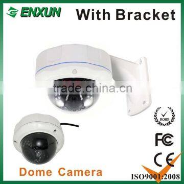 AHD camera 720P 1.0MP vandalproof dome Camera