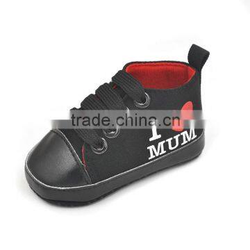 2016 New Fashion Spring Summer Newborn Baby Kids Boys Shoes Infant Toddler Anti-slip Sports Sneakers Shoes