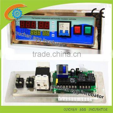 Cheap Price Ouchen automatic incubator spare parts intelligent incubator controller