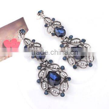 Luxury best selling products earrings for women alibaba.com