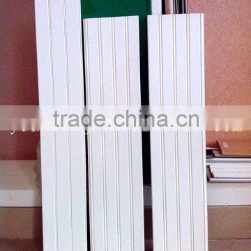 environmental mdf wall panel