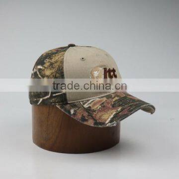 Custom Cheap Camo Caps For Wholesale photo-6