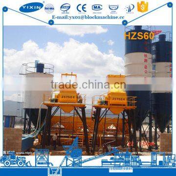 Cheap 350L Diesel Oil Power Portable Diesel Concrete Mixer