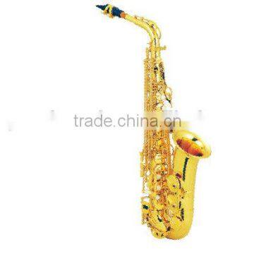 Alto Saxophone