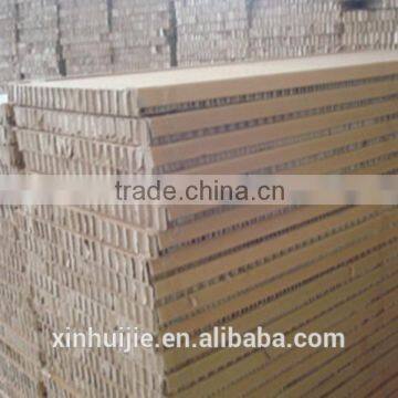 Honeycomb Cardboard Sheet/paper Honeycomb Core photo-6